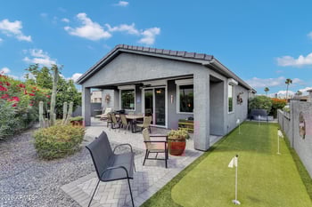 5755 Marlin Pl, Mesa, AZ 85215