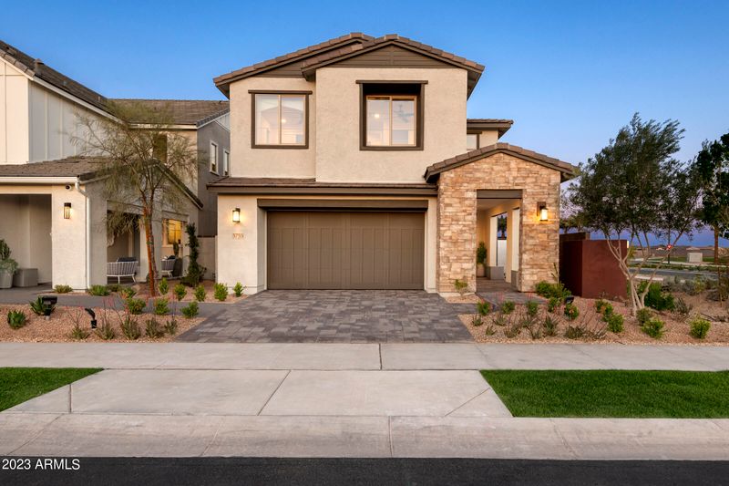 5755 S Labelle Ave, Mesa, AZ 85212