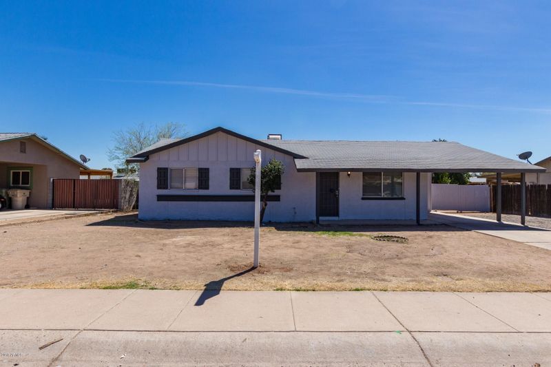 5755 W Cortez St, Glendale, AZ 85304