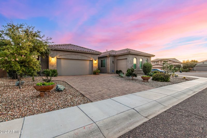 5755 W Gambit Trl, Phoenix, AZ 85083