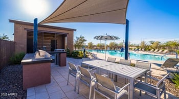 5756 Bailey --, Mesa, AZ 85212