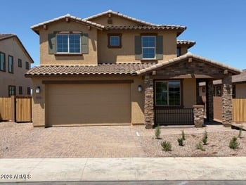 5756 Bailey --, Mesa, AZ 85212