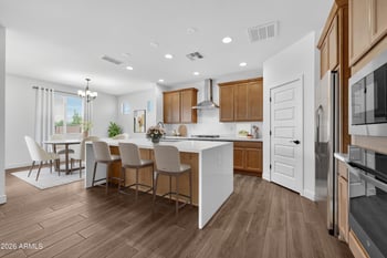 5756 Bailey --, Mesa, AZ 85212