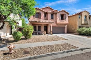 5756 Milada Dr, Laveen, AZ 85339