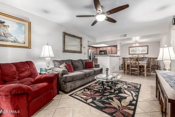 5757 Eugie Ave #1027, Glendale, AZ 85304