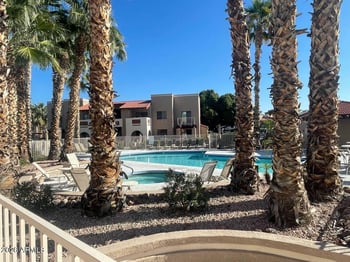 5757 Eugie Ave #1030, Glendale, AZ 85304