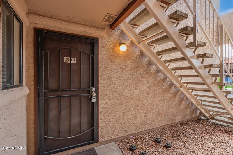 5757 Eugie Ave #1040, Glendale, AZ 85304