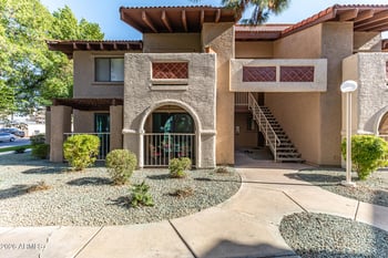 5757 Eugie Ave #1102, Glendale, AZ 85304