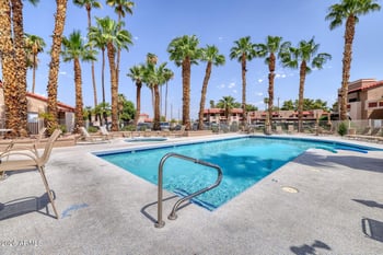 5757 Eugie Ave #2027, Glendale, AZ 85304