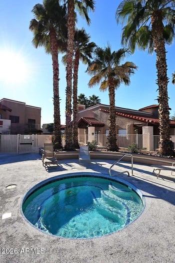 5757 Eugie Ave #2046, Glendale, AZ 85304