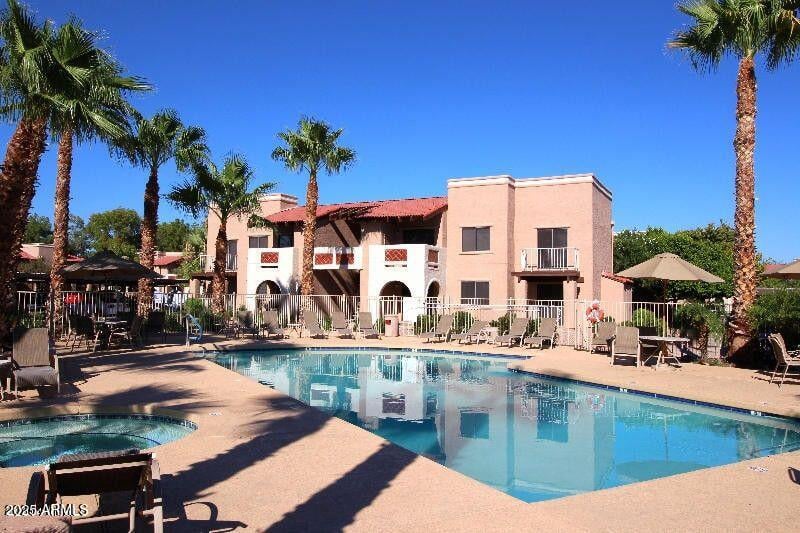 5757 Eugie Ave #2072, Glendale, AZ 85304