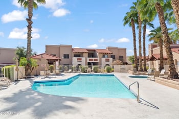 5757 Eugie Ave #2072, Glendale, AZ 85304