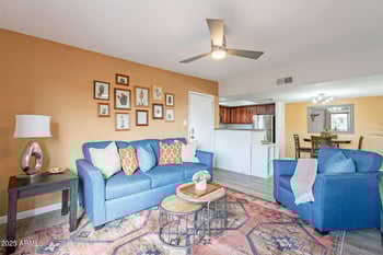 5757 Eugie Ave #2081, Glendale, AZ 85304