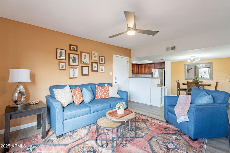 5757 Eugie Ave #2081, Glendale, AZ 85304