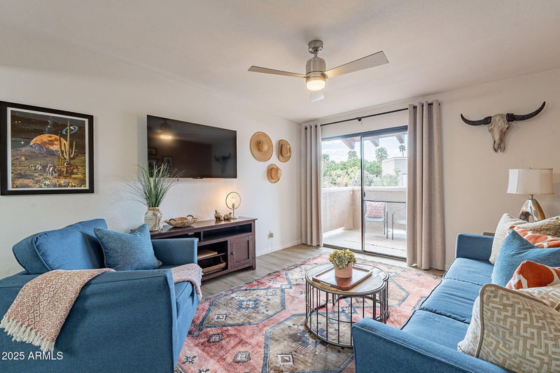 5757 Eugie Ave #2081, Glendale, AZ 85304