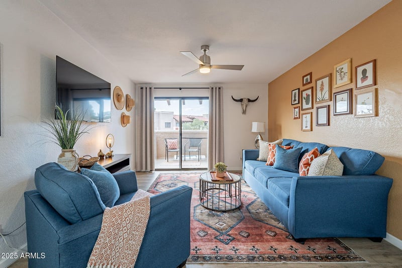 5757 Eugie Ave #2081, Glendale, AZ 85304