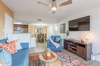 5757 Eugie Ave #2081, Glendale, AZ 85304