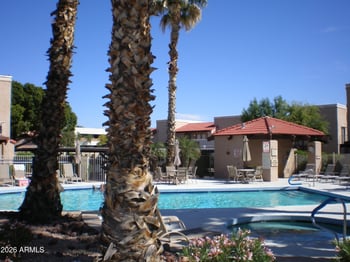 5757 Eugie Ave #2113, Glendale, AZ 85304