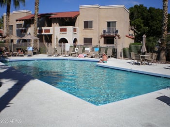 5757 Eugie Ave #2113, Glendale, AZ 85304