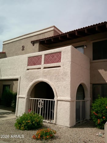 5757 Eugie Ave #2113, Glendale, AZ 85304