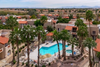 5757 Eugie Ave #2114, Glendale, AZ 85304