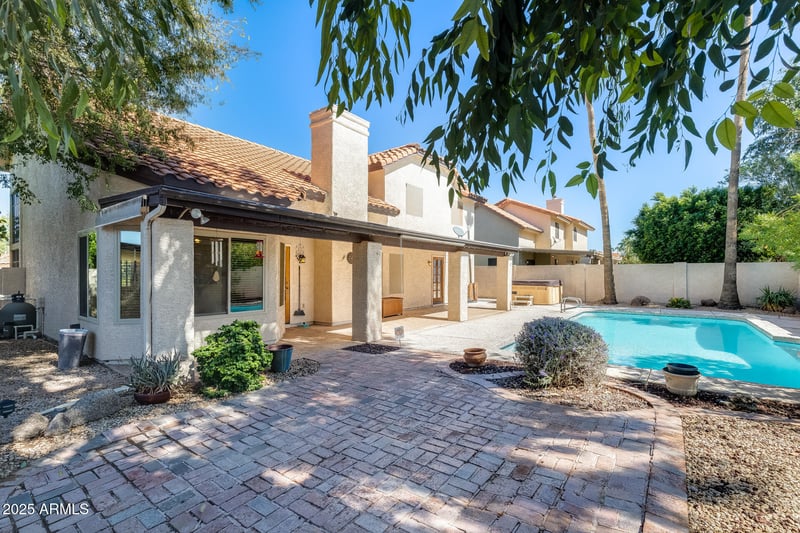 5757 Fox St, Mesa, AZ 85205
