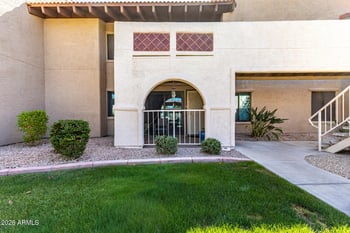 5757 Eugie Ave #1027, Glendale, AZ 85304
