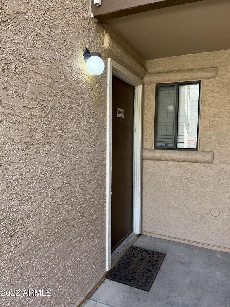 5757 W Eugie Ave #1055, Glendale, AZ 85304