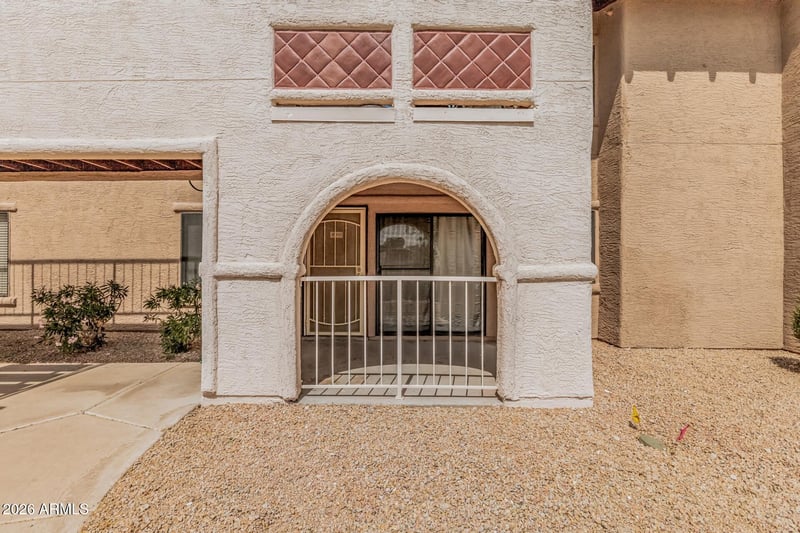 5757 W Eugie Ave #1060, Glendale, AZ 85304