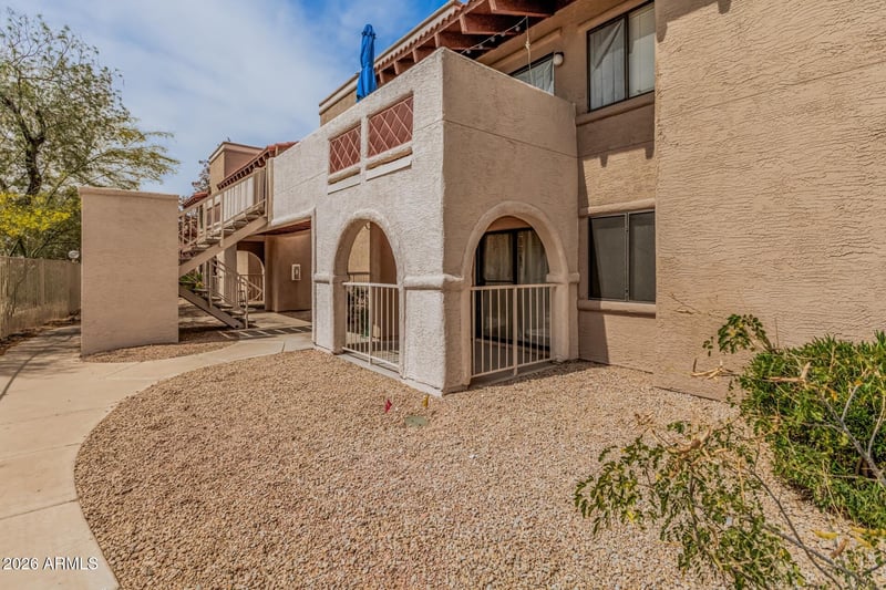 5757 W Eugie Ave #1060, Glendale, AZ 85304
