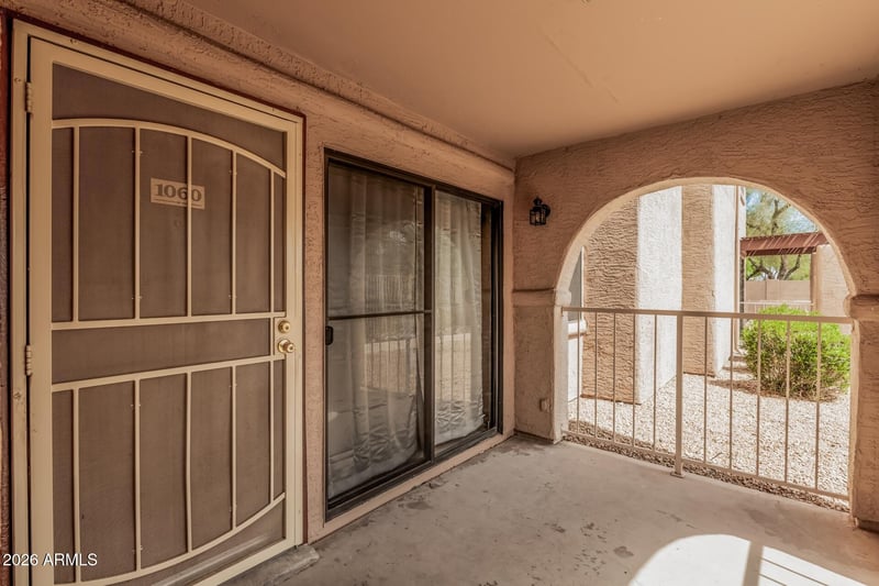 5757 W Eugie Ave #1060, Glendale, AZ 85304