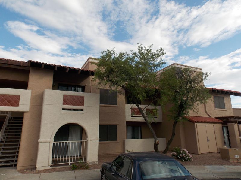 5757 W Eugie Ave #1065, Glendale, AZ 85304