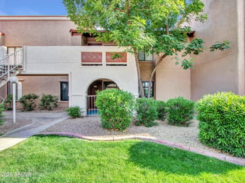 5757 W Eugie Ave #1076, Glendale, AZ 85304