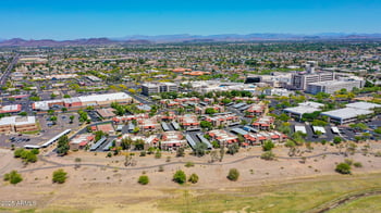 5757 W Eugie Ave #1076, Glendale, AZ 85304