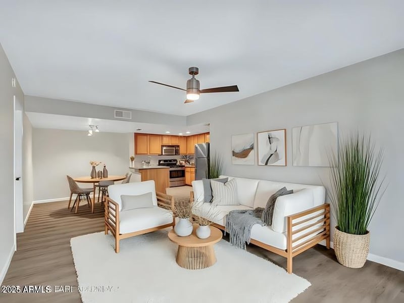 5757 W Eugie Ave #1076, Glendale, AZ 85304