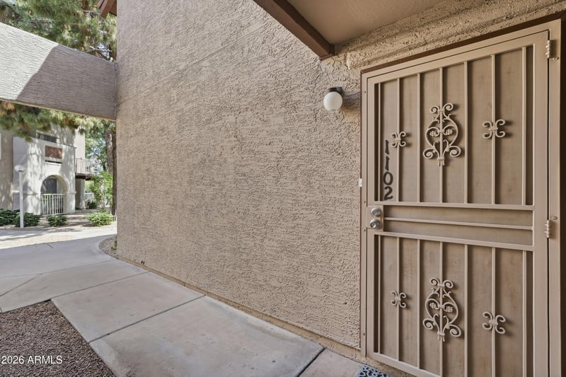 5757 Eugie Ave #1102, Glendale, AZ 85304