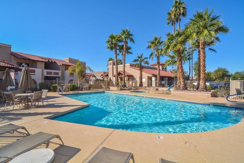 5757 W Eugie Ave #2002, Glendale, AZ 85304