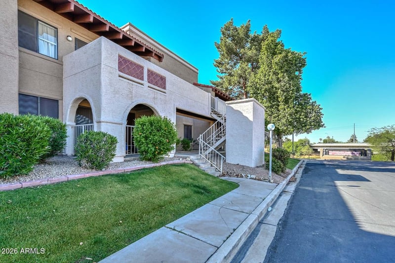 5757 W Eugie Ave #2013, Glendale, AZ 85304