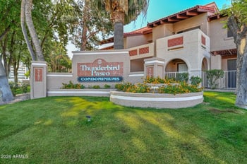 5757 Eugie Ave #2013, Glendale, AZ 85304