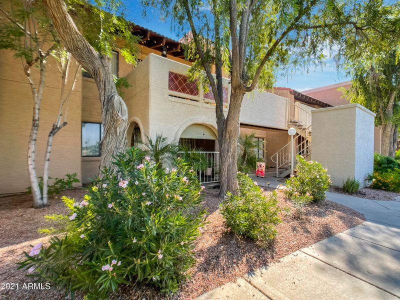 5757 W Eugie Ave #2018, Glendale, AZ 85304