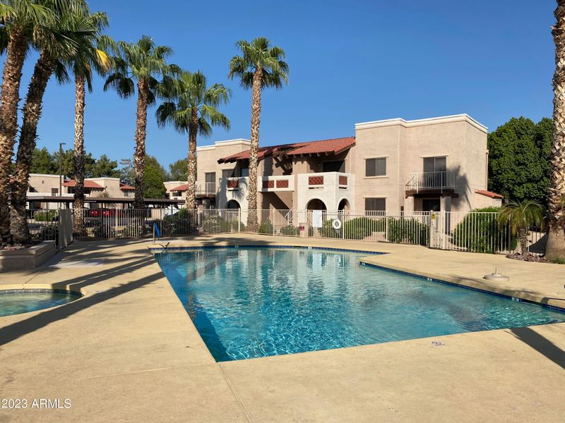 5757 W Eugie Ave #2020, Glendale, AZ 85304