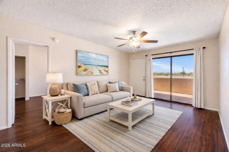 5757 Eugie Ave #2027, Glendale, AZ 85304
