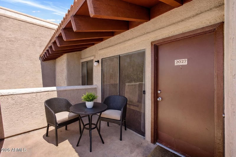 5757 Eugie Ave #2027, Glendale, AZ 85304