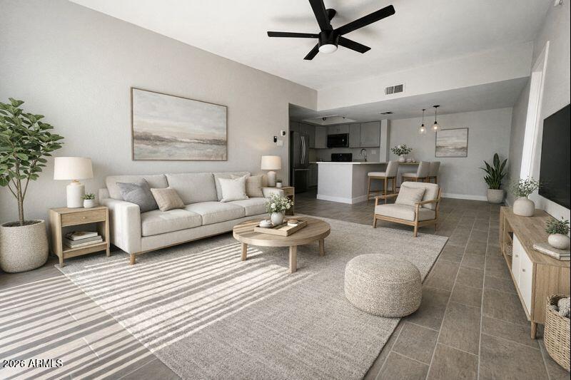 5757 Eugie Ave #2049, Glendale, AZ 85304