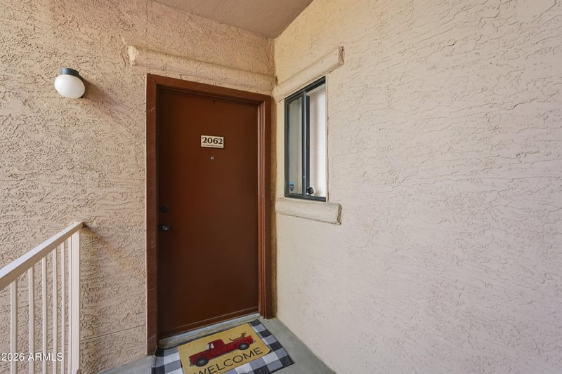 5757 Eugie Ave #2062, Glendale, AZ 85304