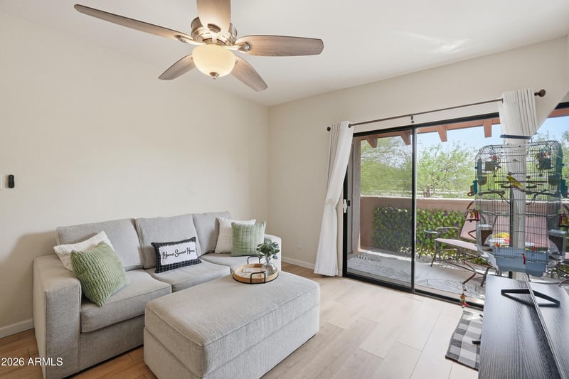 5757 Eugie Ave #2062, Glendale, AZ 85304