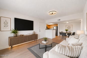 5757 W Eugie Ave #2068, Glendale, AZ 85304