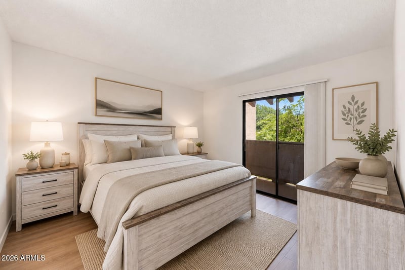 5757 W Eugie Ave #2068, Glendale, AZ 85304