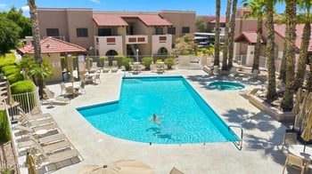 5757 Eugie Ave #2068, Glendale, AZ 85304