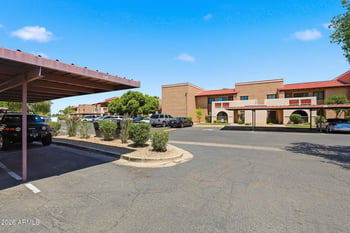 5757 Eugie Ave #2073, Glendale, AZ 85304